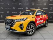 Chery Tiggo 7 Pro Max I Москва  - изображение 26