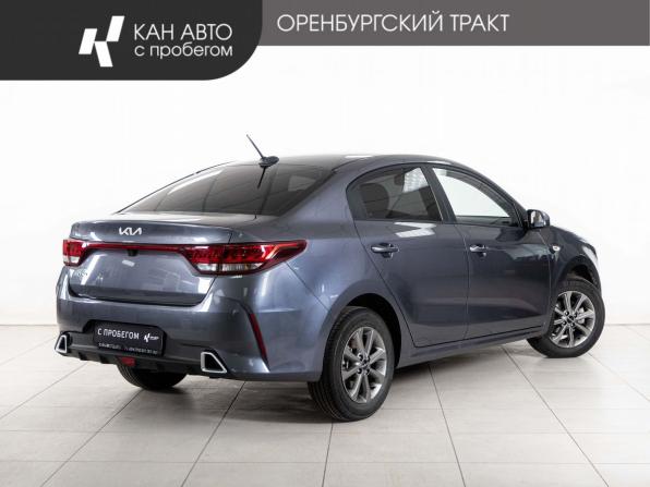 Solaris KRS с пробегом 2025 года, цена 2 280 000 рублей, 15800 км, седан, Автокод Объявления