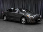 Toyota Camry VI (XV40) Рестайлинг Тюмень  - изображение 21