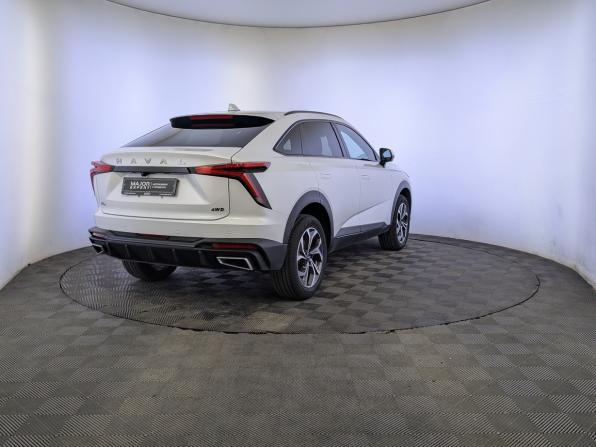 Haval F7x II с пробегом 2025 года, цена 3 320 000 рублей, 11910 км, внедорожник, Автокод Объявления