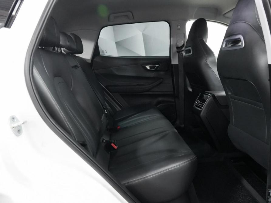 Chery Tiggo 4 I Рестайлинг 2 Ульяновск  - изображение 13