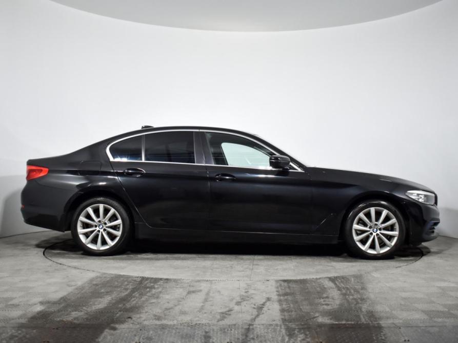 BMW 5 серии VII (G30/G31/G38) Санкт-Петербург  - изображение 4