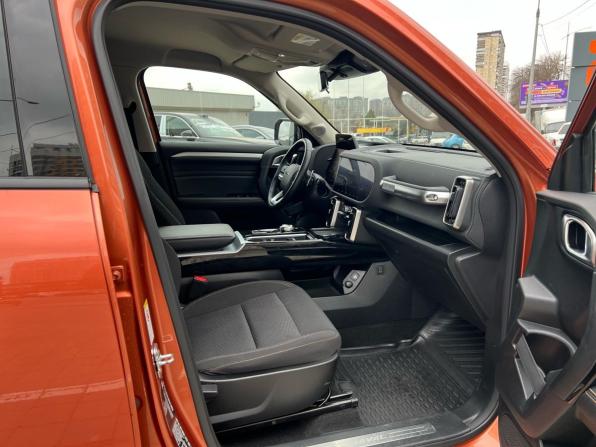 Haval Dargo с пробегом 2024 года, цена 2 350 000 рублей, 52816 км, внедорожник, Автокод Объявления