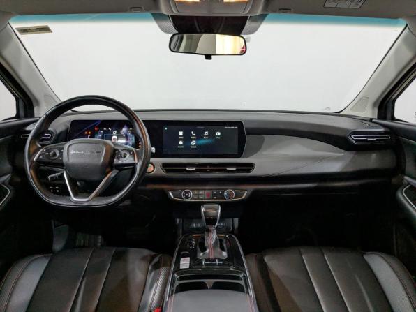 BAIC U5 Plus с пробегом 2023 года, цена 950 000 рублей, 99623 км, седан, Автокод Объявления