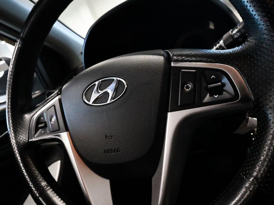 Hyundai Solaris I Калуга  - изображение 11