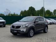 Kia Sportage III Рестайлинг Сыктывкар  - изображение 30