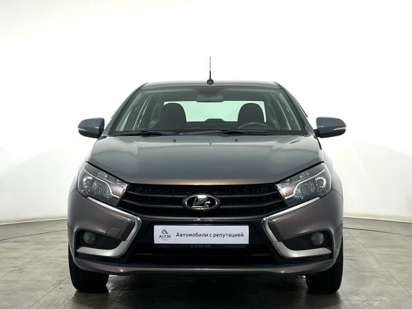 Lada (ВАЗ) Vesta I с пробегом 2021 года, цена 860 000 рублей, 156405 км, седан, Автокод Объявления