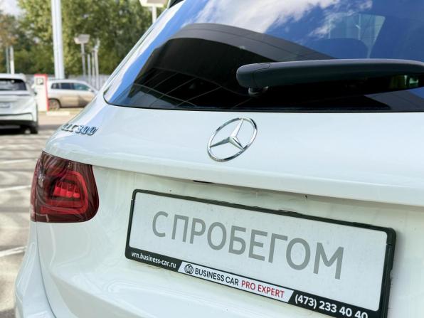 Mercedes-Benz GLC I (X253) Рестайлинг с пробегом 2021 года, цена 4 377 000 рублей, 64698 км, внедорожник, Автокод Объявления