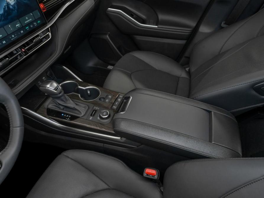 Toyota Highlander IV (XU70) Москва  - изображение 17