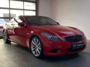Infiniti G IV Уфа  - изображение 22