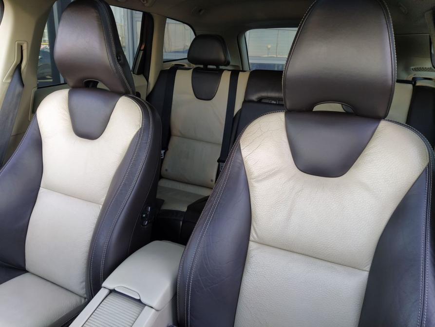 Volvo XC60 I Екатеринбург  - изображение 23