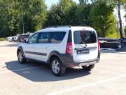 Lada (ВАЗ) Largus I Чебоксары  - изображение 30