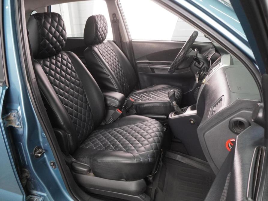 Hyundai Tucson I Воронеж  - изображение 8