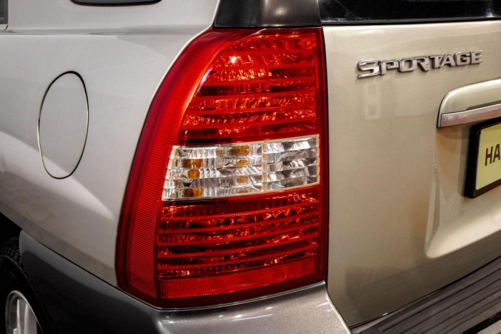 Kia Sportage II Барнаул  - изображение 9