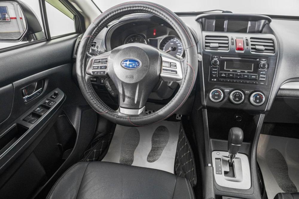 Subaru XV I Барнаул  - изображение 18