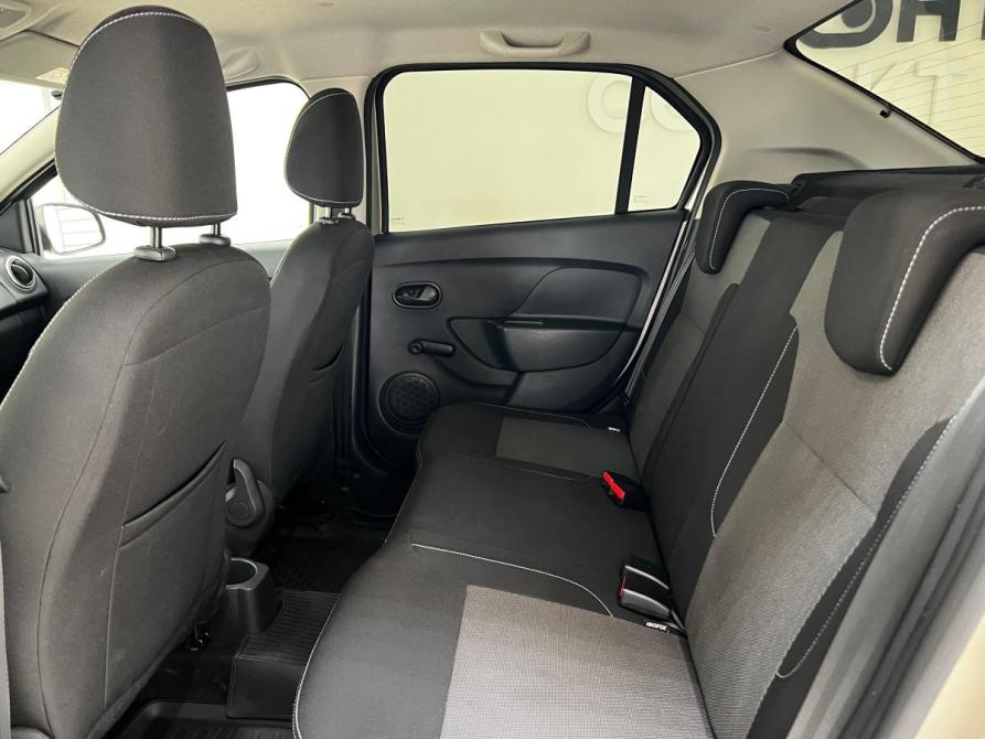 Renault Logan II Рестайлинг Волгоград  - изображение 28