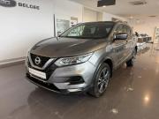 Nissan Qashqai II Рестайлинг Подольск  - изображение 22