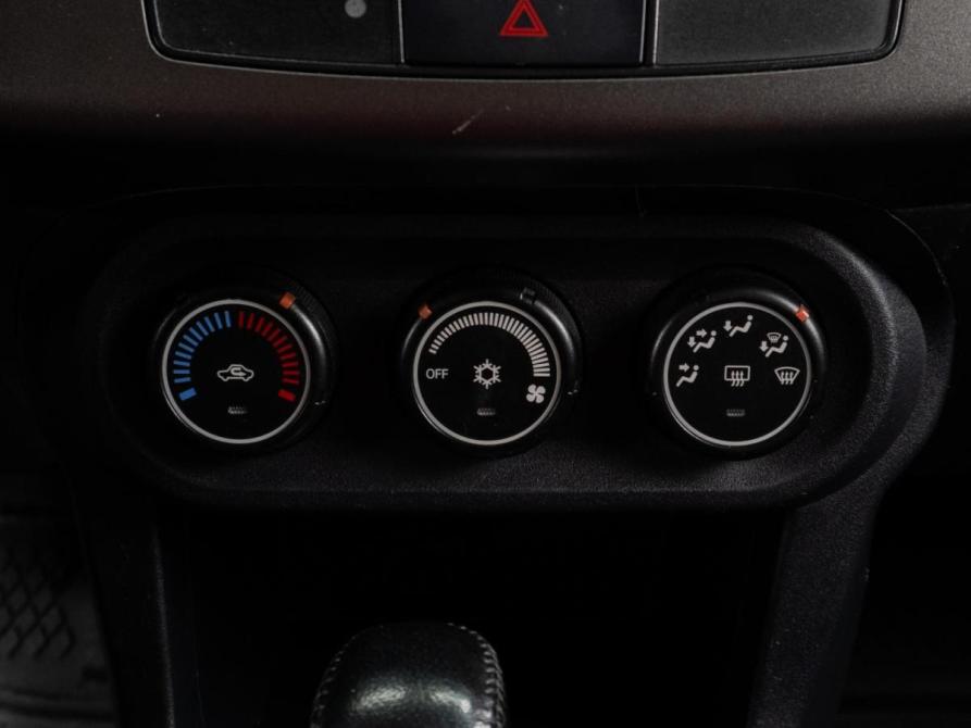 Mitsubishi Lancer X Рестайлинг Тюмень  - изображение 15