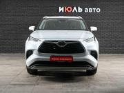 Toyota Highlander IV (XU70) Екатеринбург  - изображение 21