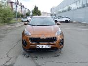 Kia Sportage IV Оренбург  - изображение 12