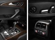 Audi A6 IV (C7) Рестайлинг Москва  - изображение 35