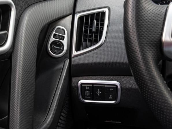 Hyundai Creta I с пробегом 2016 года, цена 1 690 000 рублей, 145805 км, внедорожник, Автокод Объявления