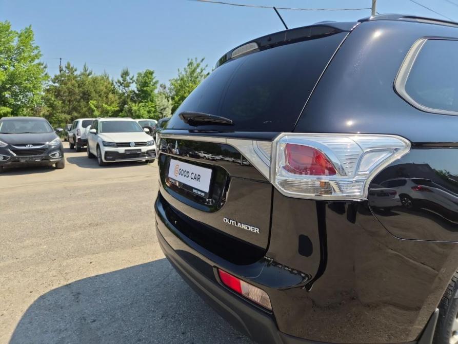 Mitsubishi Outlander III Саратов  - изображение 18