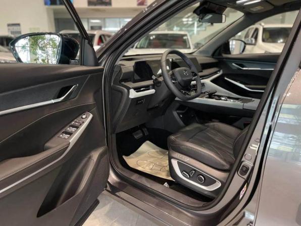 Новый Changan CS75 Plus III 2025 года, цена 3 819 900 рублей, внедорожник, Автокод Объявления