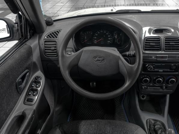 Hyundai Accent II с пробегом 2011 года, цена 499 900 рублей, 230000 км, седан, Автокод Объявления