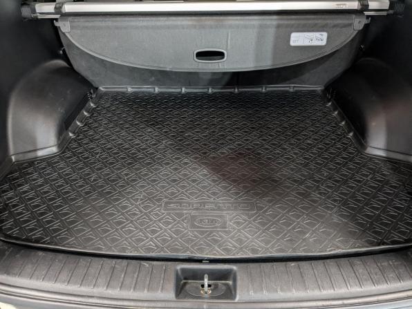 Kia Sorento IV с пробегом 2020 года, цена 3 330 000 рублей, 124199 км, внедорожник, Автокод Объявления