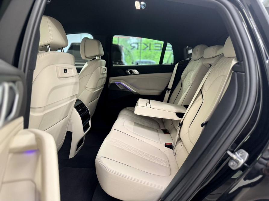 BMW X6 III (G06) Санкт-Петербург  - изображение 10