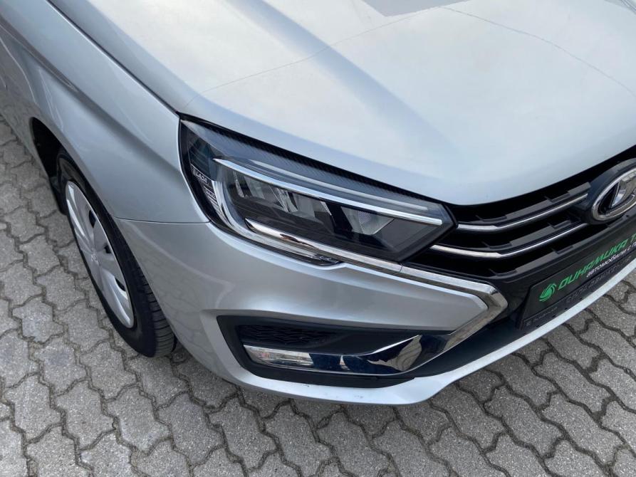 Lada (ВАЗ) Vesta I Рестайлинг (NG) Череповец  - изображение 4