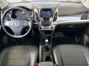SsangYong Actyon II Рестайлинг Липецк  - изображение 19