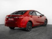 Toyota Corolla XI (E160 E170 E180) Иркутск  - изображение 26