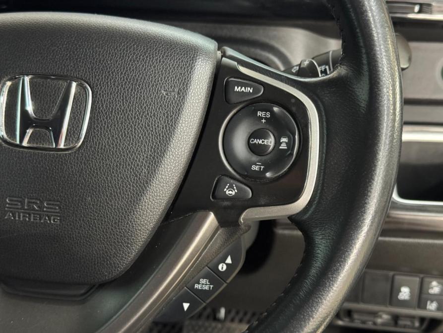Honda Stepwgn V Набережные Челны  - изображение 19