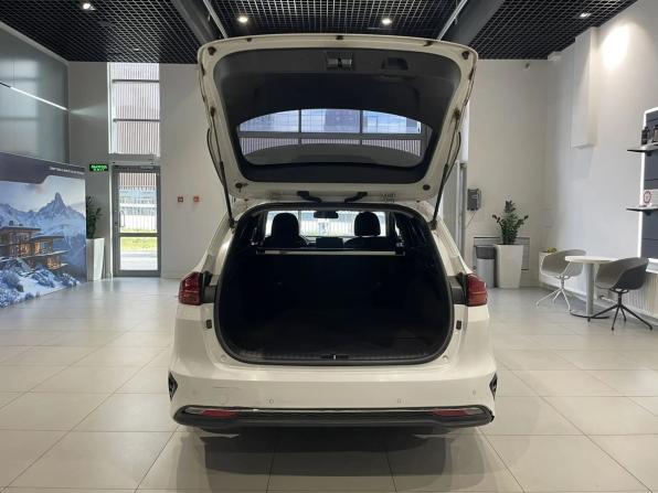 Kia Ceed III с пробегом 2021 года, цена 1 319 000 рублей, 368447 км, универсал, Автокод Объявления