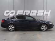 Audi A6 III (C6) Воронеж  - изображение 25