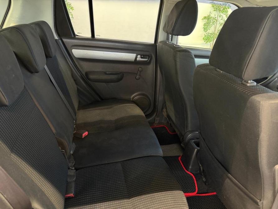 Suzuki Swift III Волгоград  - изображение 10