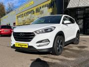 Hyundai Tucson III Нефтекамск  - изображение 15