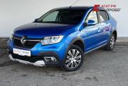 Renault Logan II Рестайлинг Киров  - изображение 27
