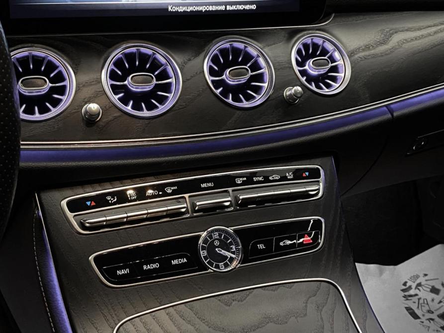 Mercedes-Benz E-Класс V (W213 S213 C238) Рестайлинг Красноярск  - изображение 19