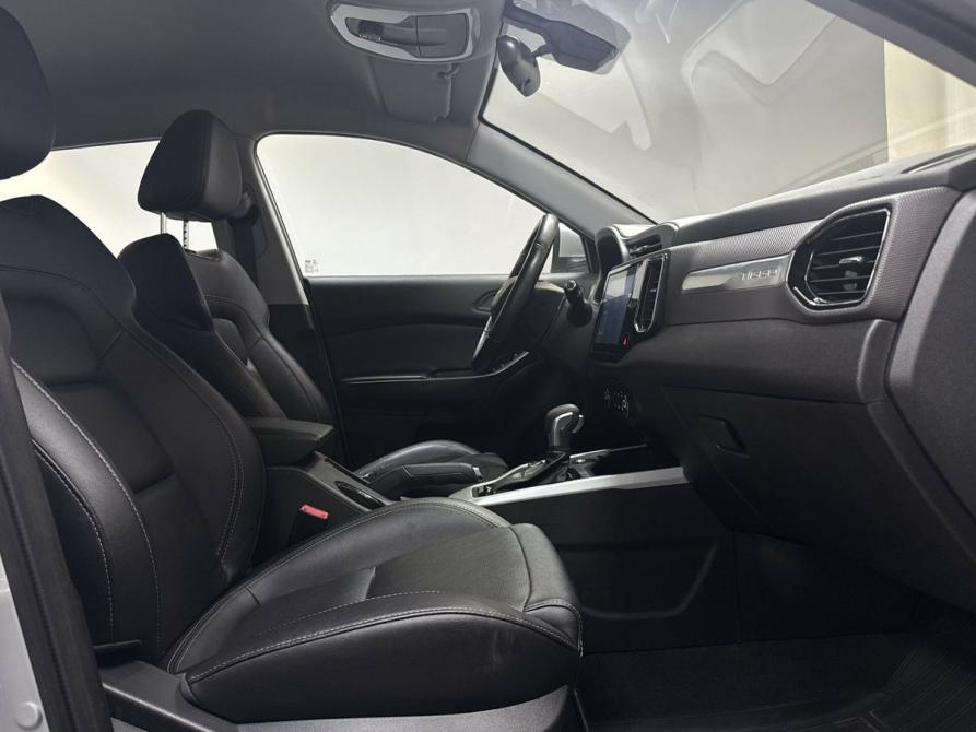 Chery Tiggo 4 I Рестайлинг Тверь  - изображение 22