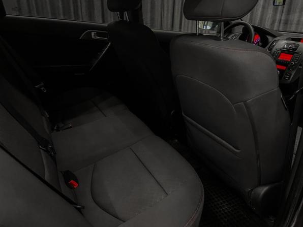 Kia Cerato II с пробегом 2011 года, цена 799 000 рублей, 167000 км, седан, Автокод Объявления
