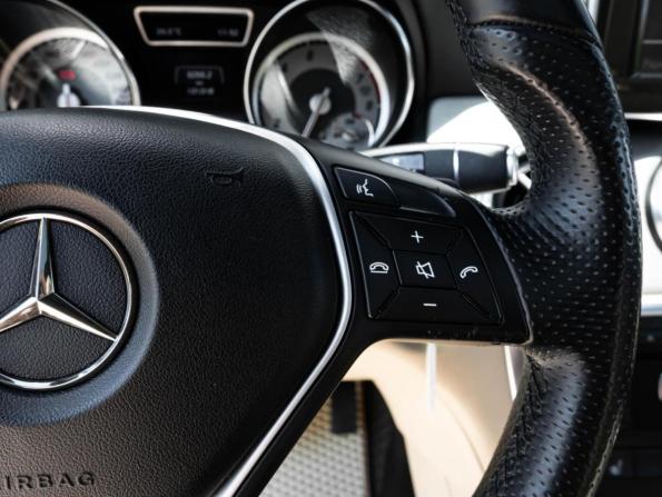 Mercedes-Benz CLA I (C117 X117) с пробегом 2014 года, цена 1 836 800 рублей, 131318 км, седан, Автокод Объявления