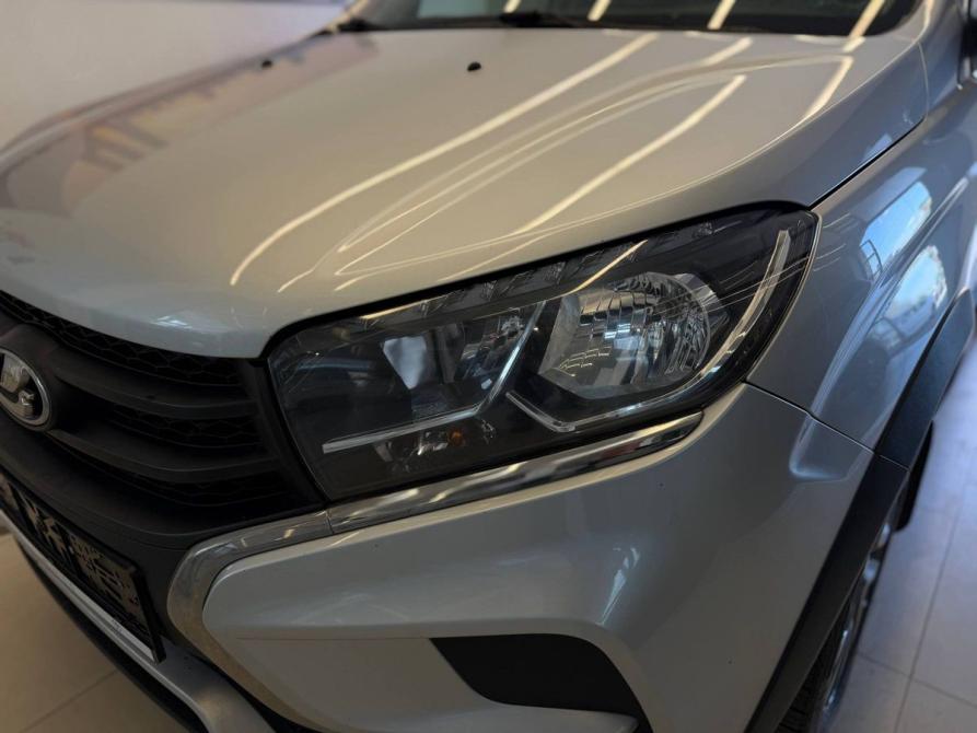 Lada (ВАЗ) XRAY I Челябинск  - изображение 13