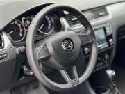 Skoda Rapid I Рестайлинг Самара  - изображение 28
