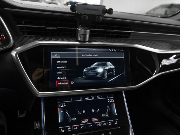 Audi A6 V (C8) с пробегом 2020 года, цена 4 750 000 рублей, 35060 км, седан, Автокод Объявления