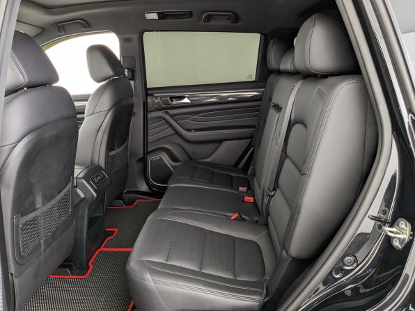 Dongfeng DFSK ix7 с пробегом 2024 года, цена 2 370 000 рублей, 31574 км, внедорожник, Автокод Объявления