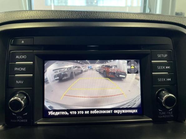 Mazda CX-5 I с пробегом 2013 года, цена 1 526 700 рублей, 150000 км, внедорожник, Автокод Объявления