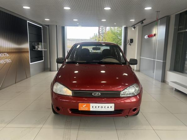 Lada (ВАЗ) Kalina I с пробегом 2010 года, цена 240 000 рублей, 120000 км, седан, Автокод Объявления